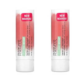 Pack of 2 Physicians Formula Organic Wear Tinted Lip Treatment, Love Bite PF11198