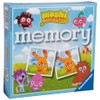 Ravensburger Moshi Monsters Mini Memory