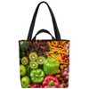 VOID Fruit Vegetable Cooking Bag, 33 x 33 x 14