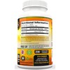 Vitamin D 4,000 IU Tablets, Maximum Strength Vitamin D3 Supplement,