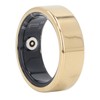 Smart Ring Health Tracker Sports Tracking Sleep Monitoring IP68 Waterproof