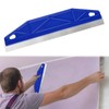 Edge Painting Tool,Cutting in Tools for Painting,Paint Shield 11.4inch,Multi-Purpose Straight