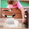 CIYODO Turtle Tank Basking Platform Practical Reptile Drying Habitat for