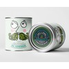 Herb Luxury Grow Kit, The Plant Gift Co. Mr Herbyhead