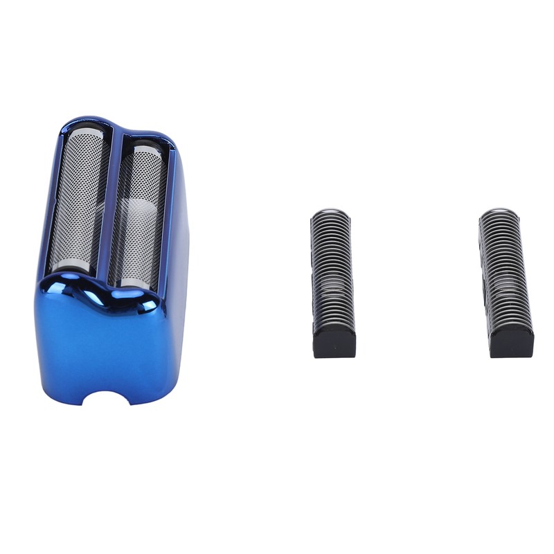 Electric Trimmer Head Foil Smoothing Cutting Spiral Surfaces Clipper Replace