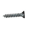Hinge Outlet Black Commercial Hinge Screws 12 X 1-1/4 Inches