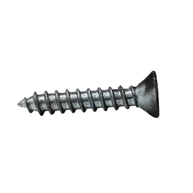 Hinge Outlet Black Commercial Hinge Screws 12 X 1-1/4 Inches