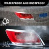 Aosky LED Taillights Assembly Compatible with Fit for 2010-2013 Buick