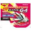 Yamashin Seikyo YAMASHIN Board Anchor, G4, 25 Pieces
