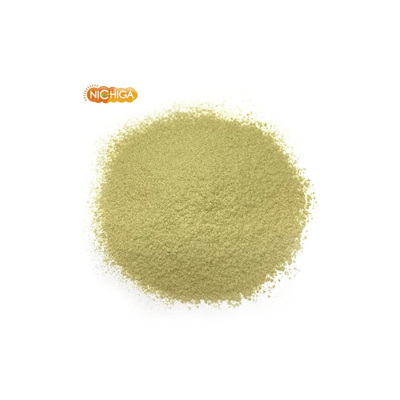 NICHIGA(ニチガ) 純国産 セロリ 粉末 70ｇ 食物繊維豊富 残留農薬検査実施済 青汁 [04]
