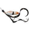 JACKALL F-0283 Lead Binbin Switch Fishing Lure, 2.1 oz (60