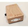 SX SBX 4 Stomp Box Natural