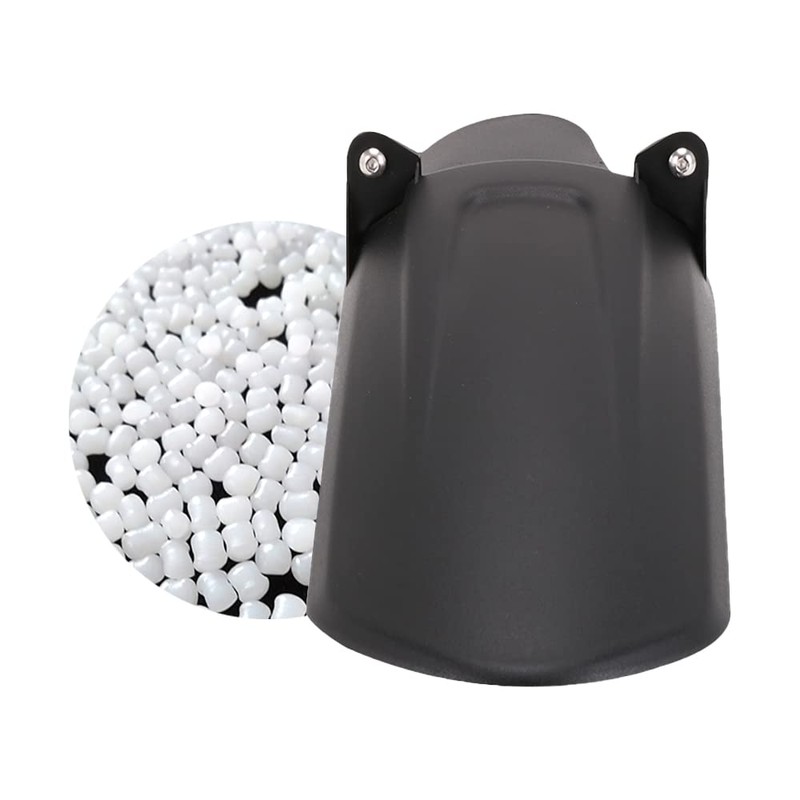 JFG RACING Electric Motorcycle Sur Ron Rear Cushion Fender Protector