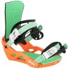 Kemper Freestyle Snowboard Bindings - O’Neill Rampage M/L Medium/Large