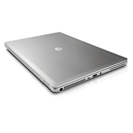 HP EliteBook Folio 9470M 14" Intel Core i5-3437U 1.9GHz 16GB 320G SATA Windows 10 Professional (Renewed)