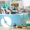Teenyyou 1 Pcs Hanukkah Gift Stainless Steel Latke Server Chanukah