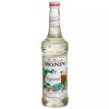 Monin Premium Peppermint Flavoring Syrup