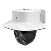 HOLACA Sun Rain Shade Cover for eufy SoloCam S340