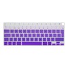 TECHNA Kit de Protección 5 en 1 Morado Degradado para