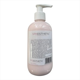 Crema Rosa Mosqueta Facial Corporal 250 Madura Día Noche