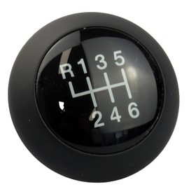 Genuine Mazda BT-50 UP Manual Gear Shift Change Cover Part UF9P46033B