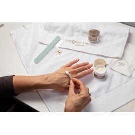 Margaret Dabbs Spa Gloves for Hand Care 1 Pair