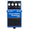 Boss CS3 Compression Sustainer Compressor Pedal Effect Device for Guitar