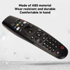 TV Remote Control Replacement for OLED W7 G7 E7 C7