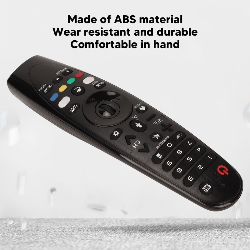 TV Remote Control Replacement for OLED W7 G7 E7 C7
