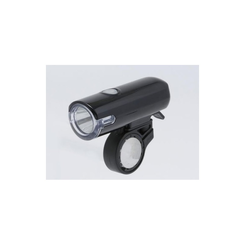 Sagisaka LED Light YB-900, Black, Length 3.6 x Width 1.5