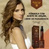 2 Pzas Nutrapel Keráctive Moroccan Argan Oil Serum 144ml