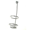 Railing Drink Holder Stainless Steel 75 mm
