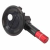 Fockety Hand Pump Vacuum Suction Cup, Car Phone Action Camera