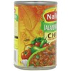 Nalley Jalapeno Hot Chili with Beans, 14-Ounce Cans (Pack of