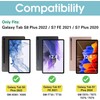 ProCase Funda para Galaxy Tab S8 Plus 2022 S7 FE