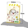 Artec 7967 Suspension Alarm Clock Polypropylene