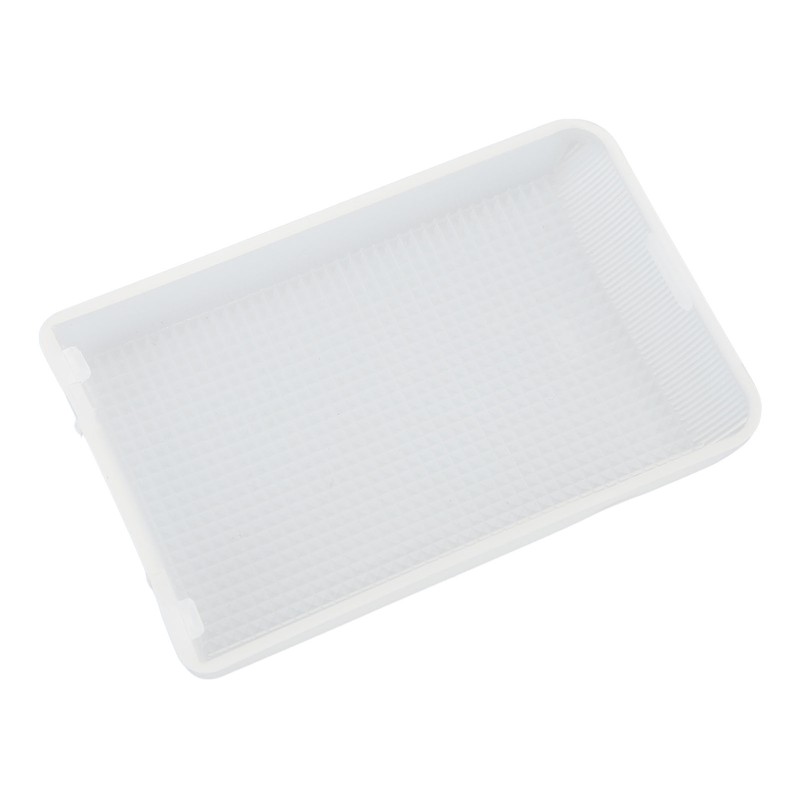 Interior Roof Light Cover 81241 20060 Wear Resistant Rustproof Rugged