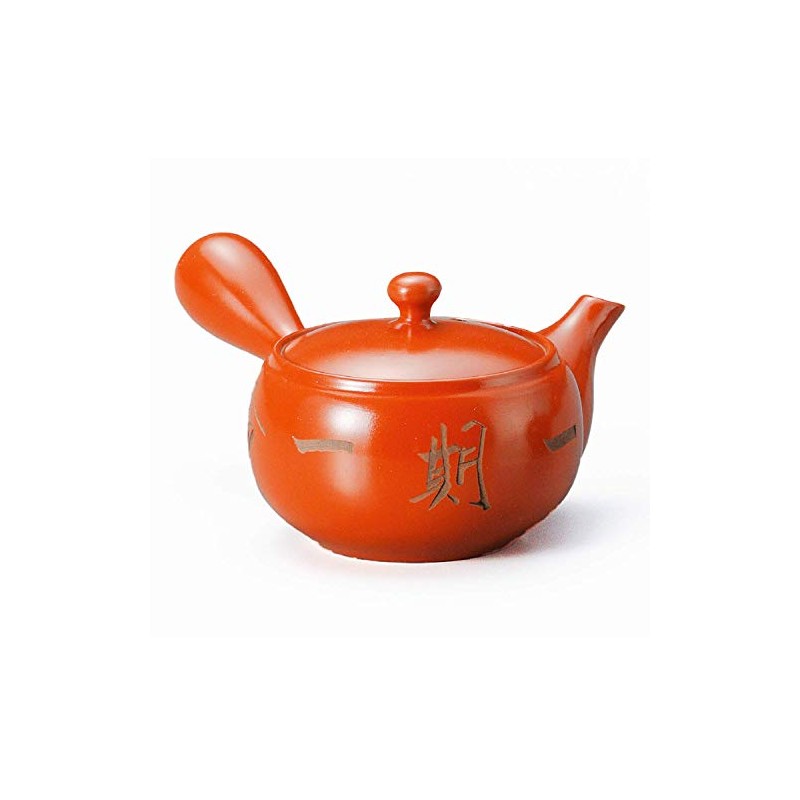Akudou Y917 Teapot Ichigeki