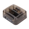 USB3.0 to IDE SATA HDD Docking Station 6Gbps Dual Bay