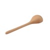 TAMAKI Coffee Measure Natural Wood 7.5 x 2.0 x 1.0