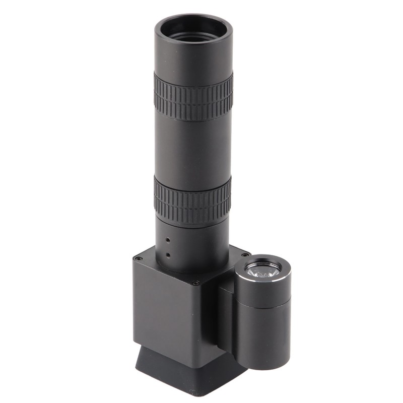 Night Vision Monocular HD Clear Accurate Color Display Infrared Monocular