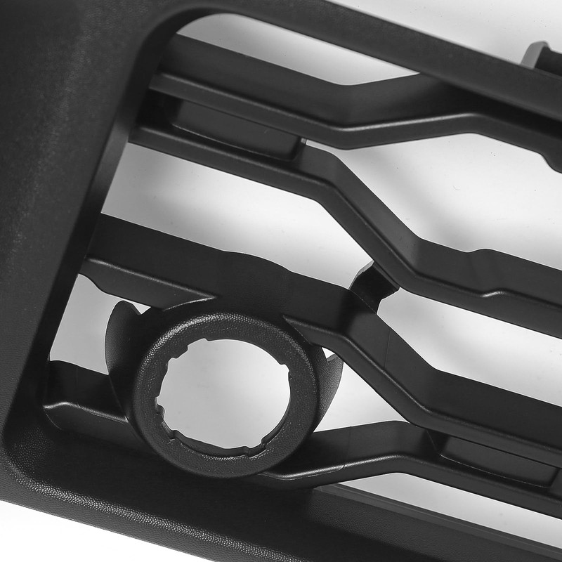 KACHIR Front Lower Grill Compatible with RAM 2500 3500 2019-2024