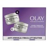 Olay Anti-Wrinkle SPF15 Day & Night Cream Gift Set