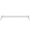 Red Lantern Room Divider Stand (Stand Only), White, for 3