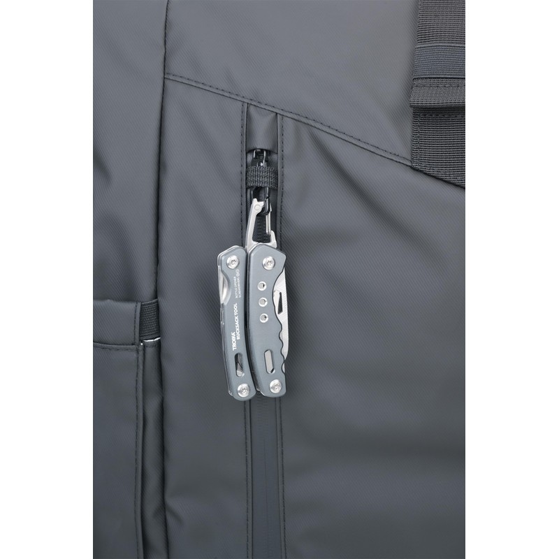 Multifunctional Tool Backpack Tool with 15 Functions - Backpack Tool