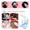 Kit Profesional de Extensiones de Pestañas con Maniquí de Práctica