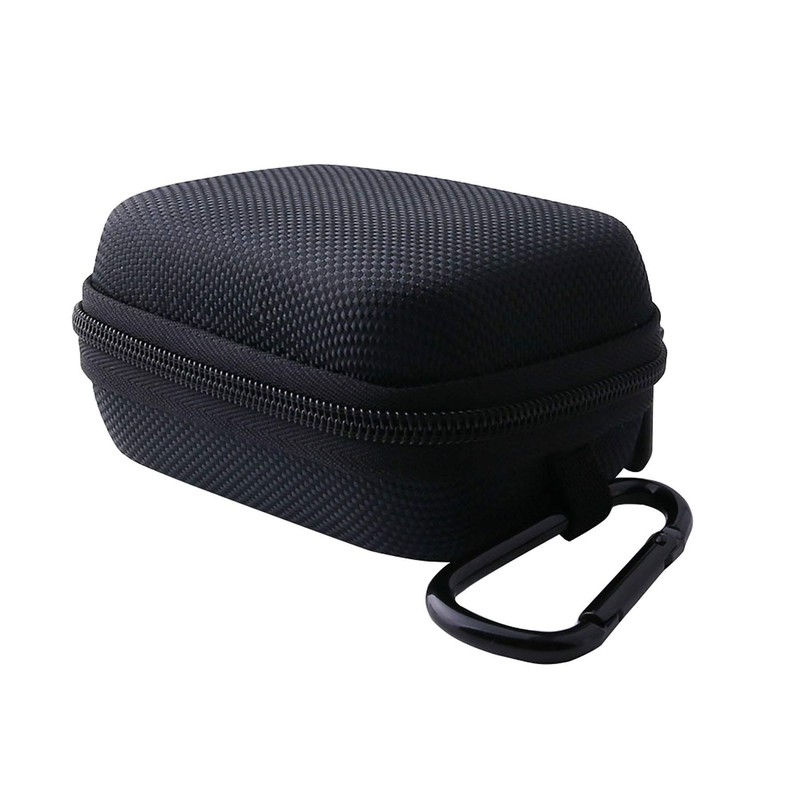 WERJIA Hard Carrying Case for PETZL TIKKINA Headlamp GearLight LED