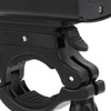 USB Rechargeable Bike Lamp Bicycle Front Light Night Riding Headlight