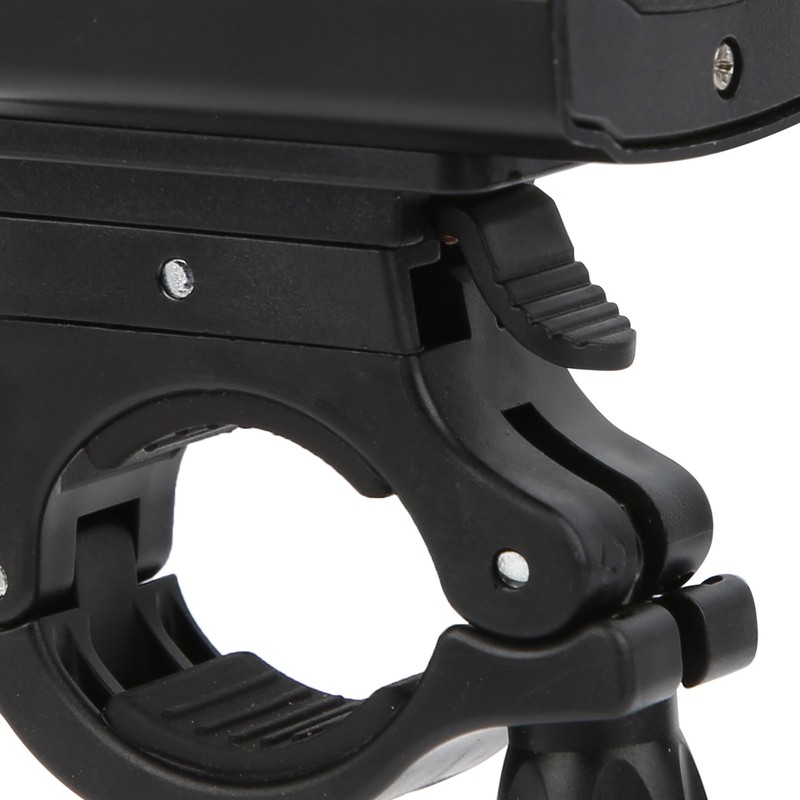 USB Rechargeable Bike Lamp Bicycle Front Light Night Riding Headlight
