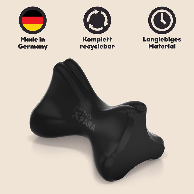 TMX® Para Back Trigger | The Spine Specialist | Double